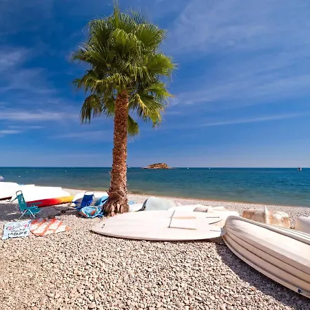Noemi * Calpe