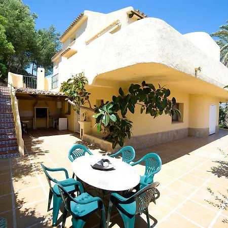 Noemi Villa